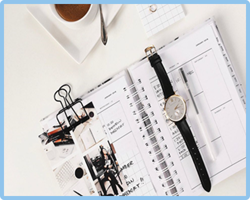 Increase HR Visibility