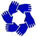 team blue