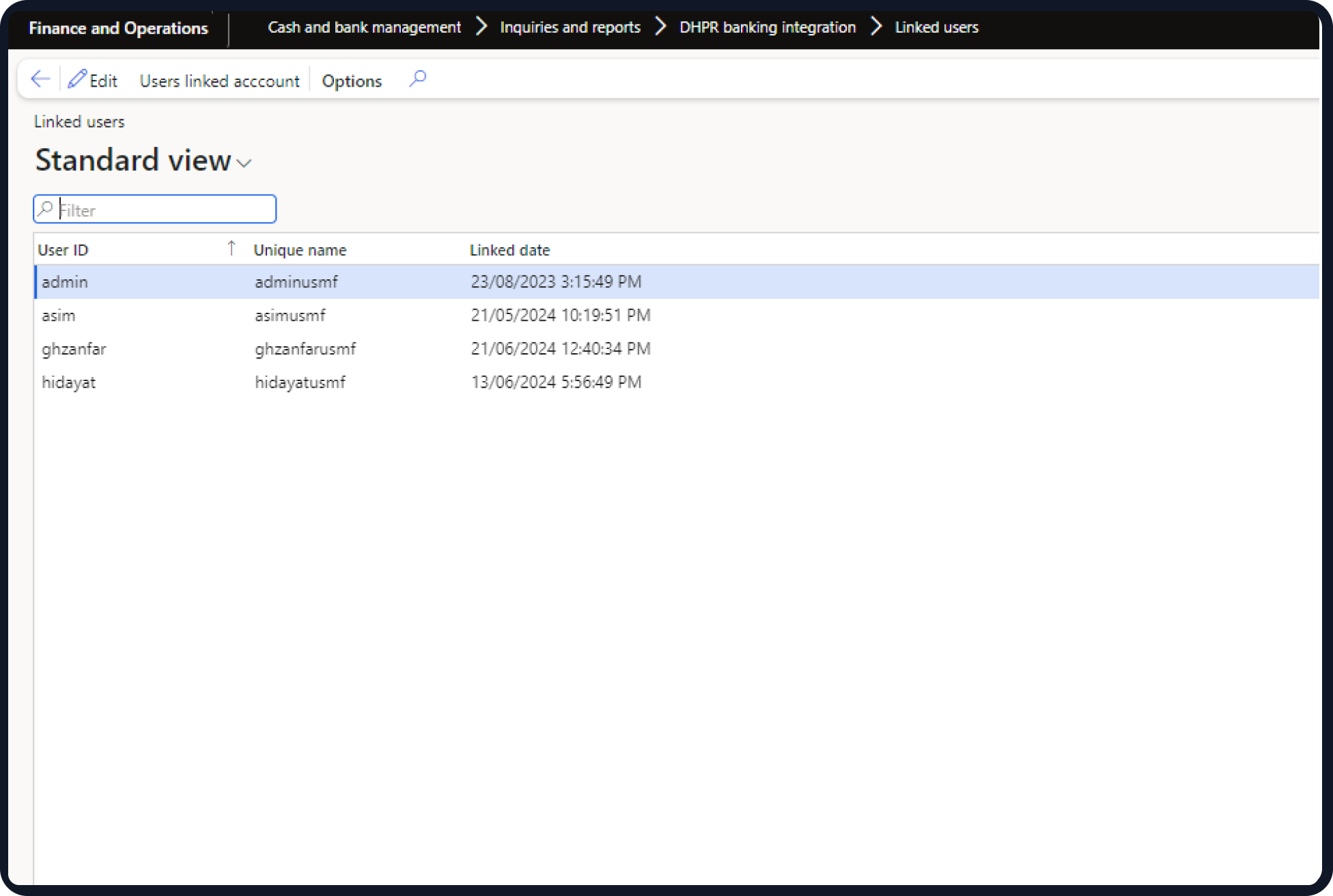 Key Features and Steps of Dynamics 365 Banking Connector by DHRP